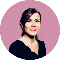 Severine Mauger Severine Mauger