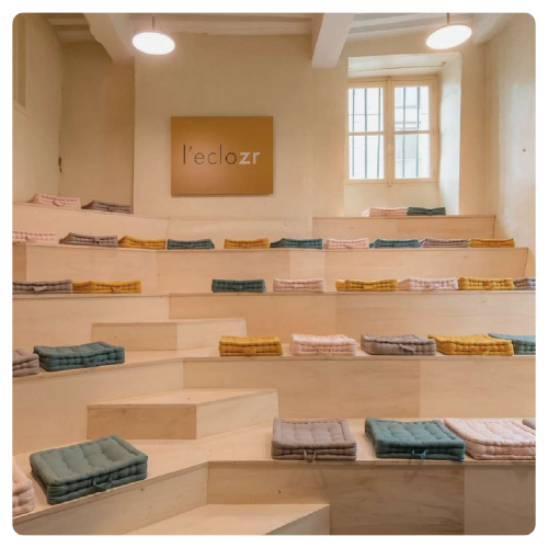 L'Auditorium L'Auditorium