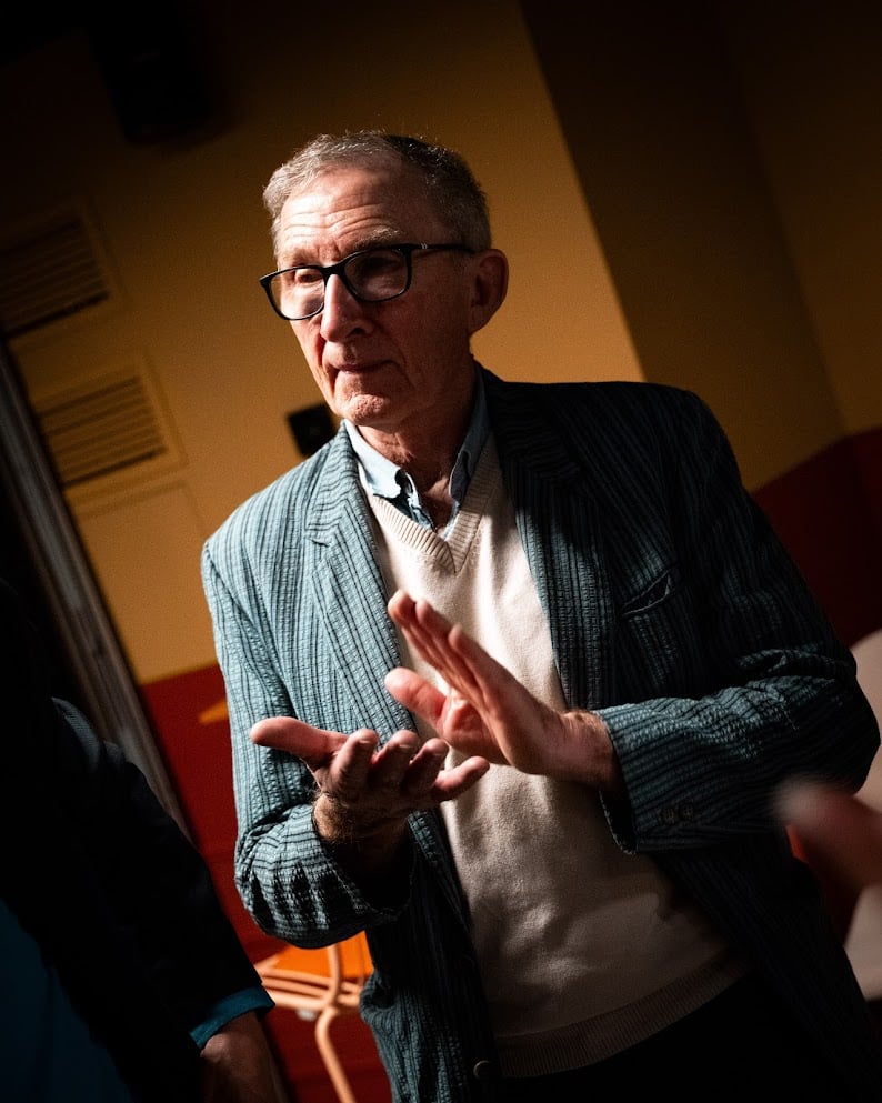 AR304513-Avec accentuation-Bruit